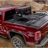 Retrax PowertraxPRO XR Electric Retractable Tonneau Cover w/ T-Slot Rails - image 13