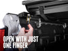 TruXedo Pro X15 Soft Roll Up Tonneau Cover - image 8