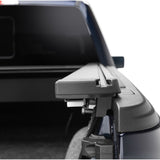 RetraxONE XR Manual Retractable Tonneau Cover w/ T-Slot Rails - image 14