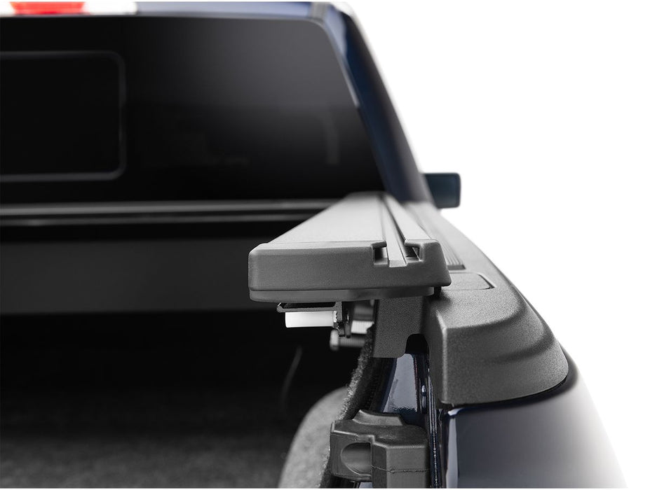 RetraxONE XR Manual Retractable Tonneau Cover w/ T-Slot Rails - image 14