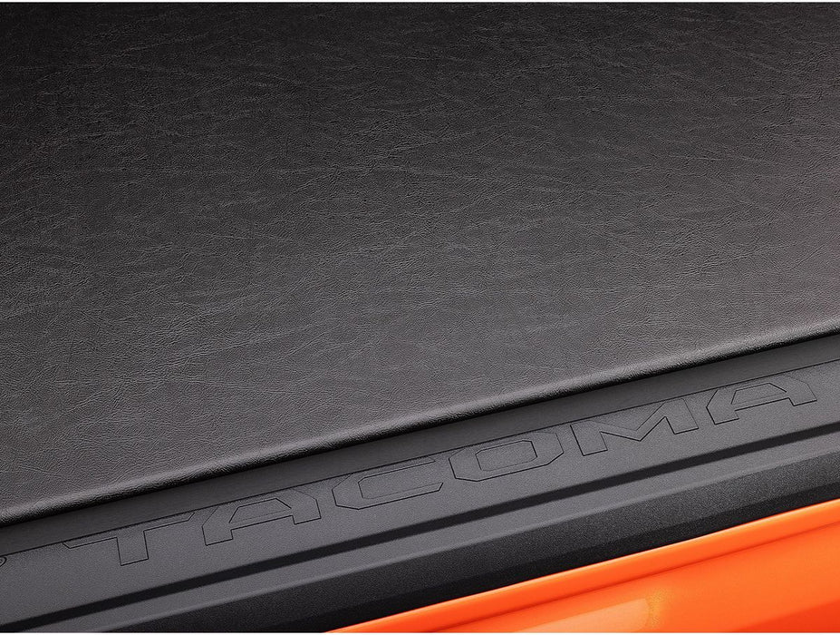 TruXedo Lo Pro Soft Roll-Up Tonneau Cover - image 14
