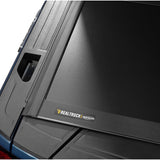 UnderCover Select Hard Folding Tonneau Cover
