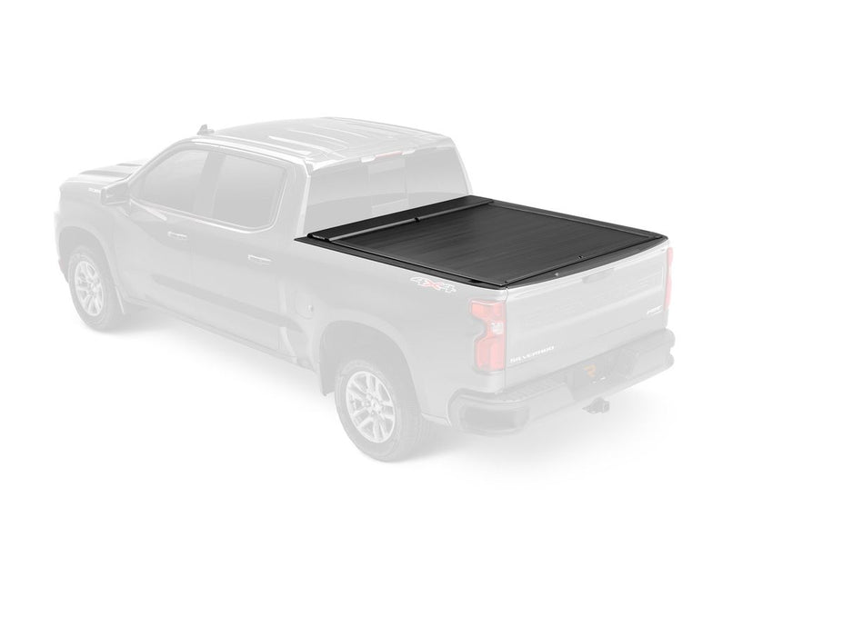 Roll-N-Lock E-Series Electric Retractable Tonneau Cover - image 2