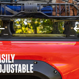 RealTruck Elevate Base Truck Rack - image 8