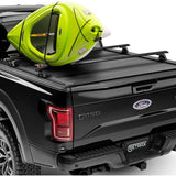 Retrax PowertraxPRO XR Electric Retractable Tonneau Cover w/ T-Slot Rails - image 9