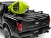 Retrax PowertraxPRO XR Electric Retractable Tonneau Cover w/ T-Slot Rails - image 9