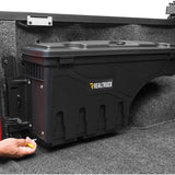UnderCover Swing Case Truck Bed Toolbox - image 1