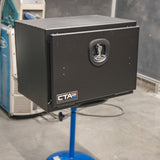 Chandler Underbody Carbon Steel Toolbox - image 3