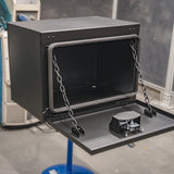 Chandler Underbody Carbon Steel Toolbox - image 4
