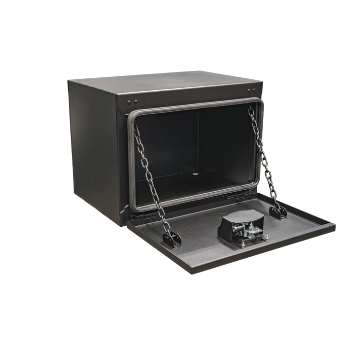 Chandler Underbody Carbon Steel Toolbox - image 2