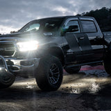 Lund NightFX LED Running Board Guide Lights - image 3