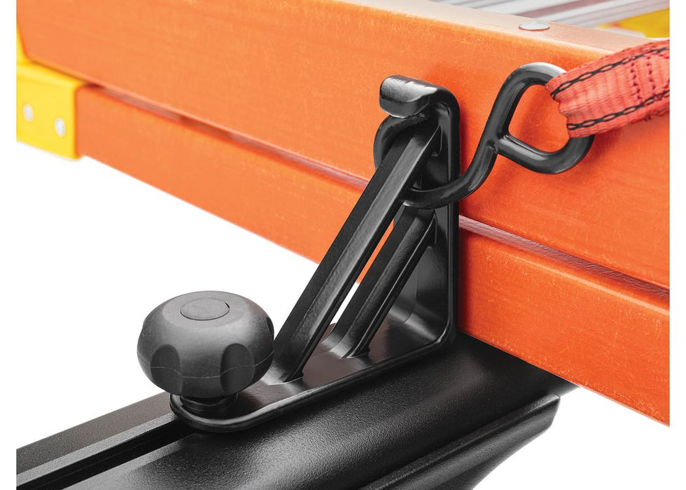 RealTruck Elevate Rack Load Stops - image 1
