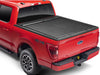 Roll-N-Lock M-Series XT Manual Retractable Tonneau Cover w/ T-Slot Rails - image 1