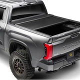 Roll-N-Lock E-Series XT Electric Retractable Tonneau Cover w/ T-Slot Rails - image 3