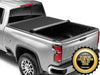TruXedo Pro X15 Soft Roll Up Tonneau Cover - image 1