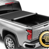 TruXedo Pro X15 Soft Roll Up Tonneau Cover - image 1