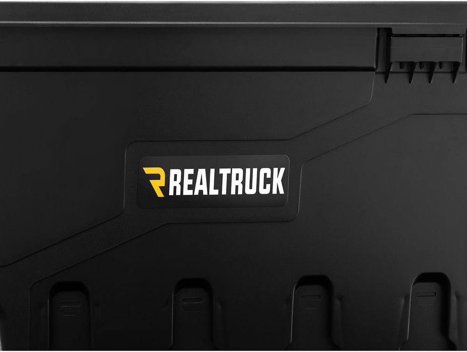 UnderCover Swing Case Truck Bed Toolbox - image 14