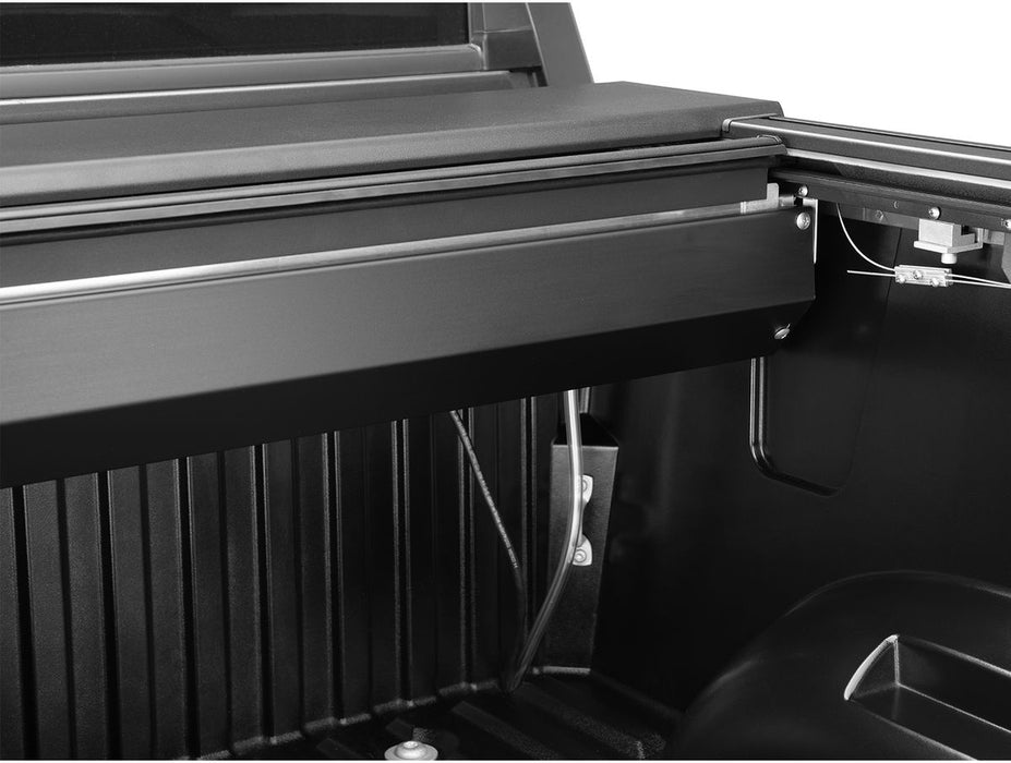 Roll-N-Lock E-Series XT Electric Retractable Tonneau Cover w/ T-Slot Rails - image 13