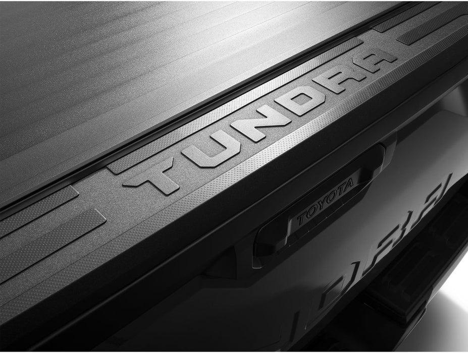 Roll-N-Lock E-Series XT Electric Retractable Tonneau Cover w/ T-Slot Rails - image 10