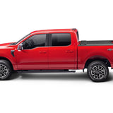 Roll-N-Lock M-Series XT Manual Retractable Tonneau Cover w/ T-Slot Rails - image 16