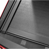 Roll-N-Lock M-Series XT Manual Retractable Tonneau Cover w/ T-Slot Rails - image 8
