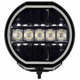 Go Rhino Xplor Blackout Series Maxline Hi/Low LED Off Road Light - image 1