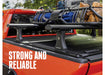 RealTruck Elevate Base Truck Rack - image 6