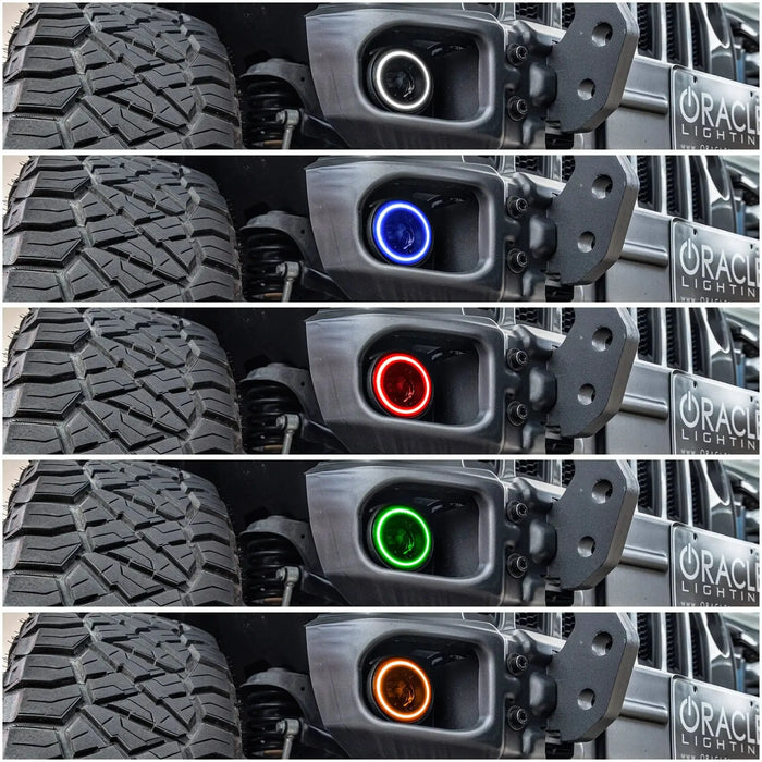 Oracle Lighting 20W LED Fog Lights - image 6