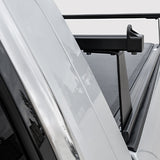 ADARAC Aluminum M-Series Truck Rack For 2017-2024 Nissan Titan 5'7" Bed
