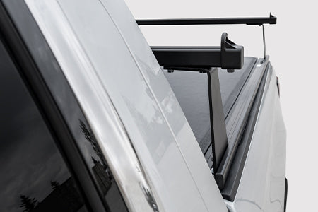 ADARAC Aluminum M-Series Truck Rack For 2017-2026 Ford F-250/350/450 8' Bed
