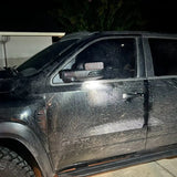 Oracle Lighting LED Side Mirror Ditch Lights - image 18