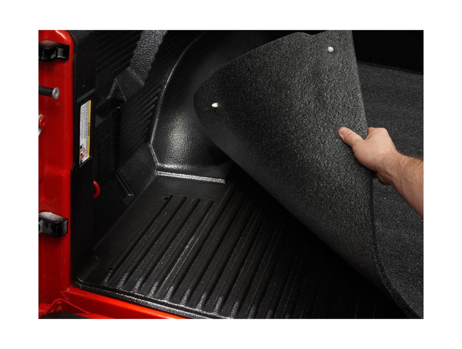 BedRug Drop-In Universal Bed Mat - image 4