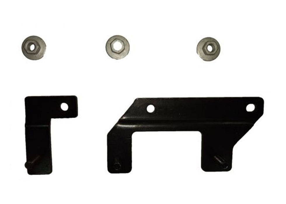 AMP Research Air Tank Relocation Kit - image 1