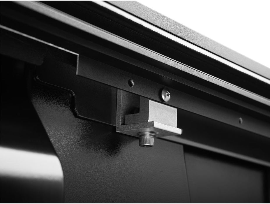 Roll-N-Lock E-Series XT Electric Retractable Tonneau Cover w/ T-Slot Rails - image 14
