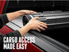 TruXedo Sentry Hard Roll Up Tonneau Cover - image 5