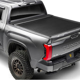 Roll-N-Lock E-Series XT Electric Retractable Tonneau Cover w/ T-Slot Rails - image 1