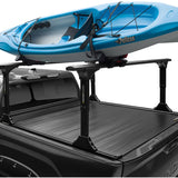 Retrax EQ Electric Retractable Tonneau Cover w/ T-Slot Rails - image 19