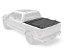 Roll-N-Lock M-Series XT Manual Retractable Tonneau Cover w/ T-Slot Rails - image 2