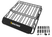 RealTruck Elevate Cargo Basket - Standard - image 10