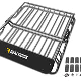 RealTruck Elevate Cargo Basket - Standard - image 10