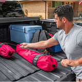 UnderCover Select Hard Folding Tonneau Cover