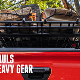 RealTruck Elevate Cargo Basket - Standard - image 7
