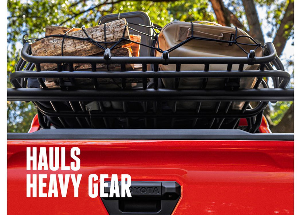 RealTruck Elevate Cargo Basket - Standard - image 7