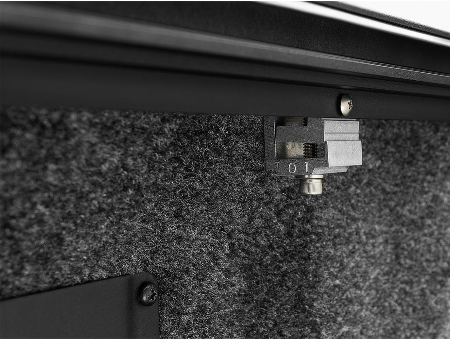 Roll-N-Lock E-Series Electric Retractable Tonneau Cover - image 13