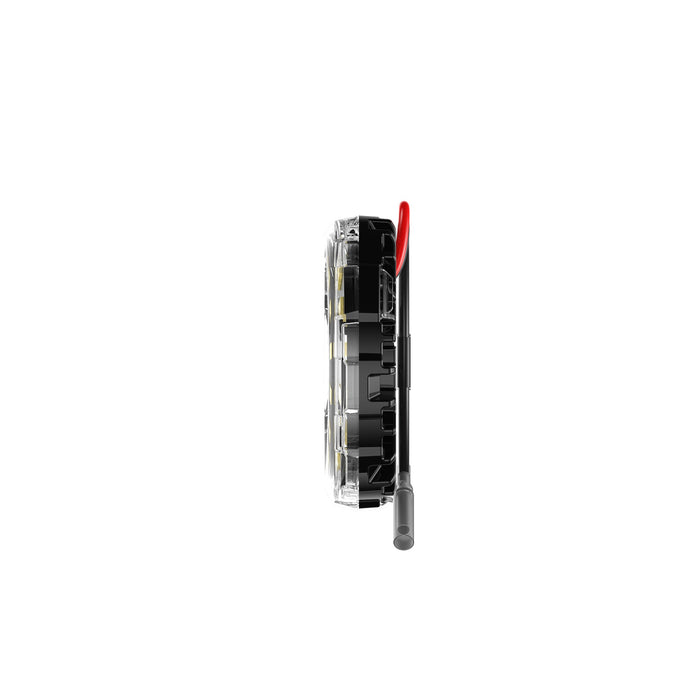 KC HiLiTES Cyclone V2 LED Rock Lights - image 11