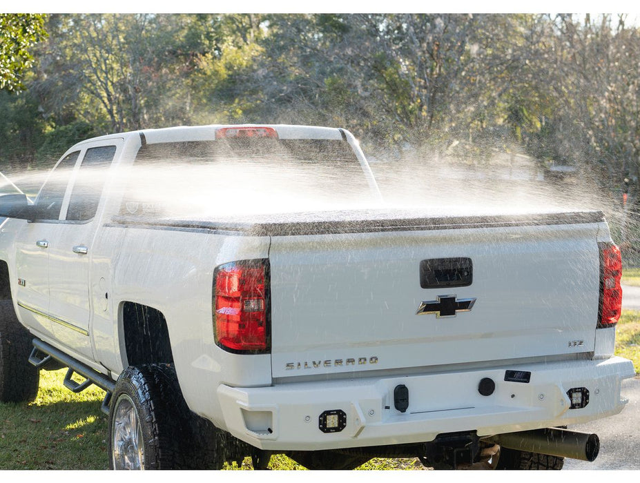 Extang Trifecta ALX Soft Folding Tonneau Cover - image 5