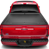 Roll-N-Lock A-Series Manual Retractable Tonneau Cover - image 5