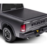 TruXedo Deuce Soft Folding Tonneau Cover - image 3