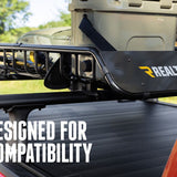 RealTruck Elevate Cargo Basket - Narrow - image 6