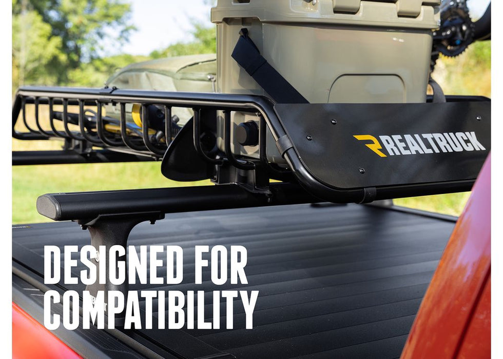 RealTruck Elevate Cargo Basket - Narrow - image 6